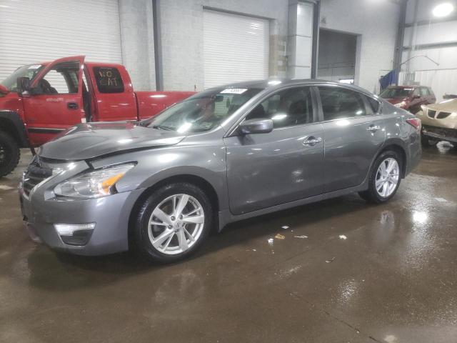 NISSAN ALTIMA 2.5 2014 1n4al3ap8ec323247