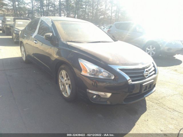 NISSAN ALTIMA 2014 1n4al3ap8ec323572