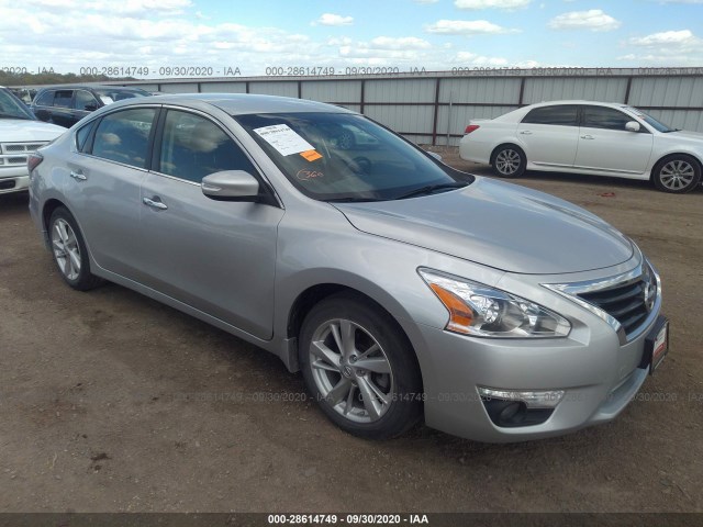 NISSAN ALTIMA 2014 1n4al3ap8ec323944