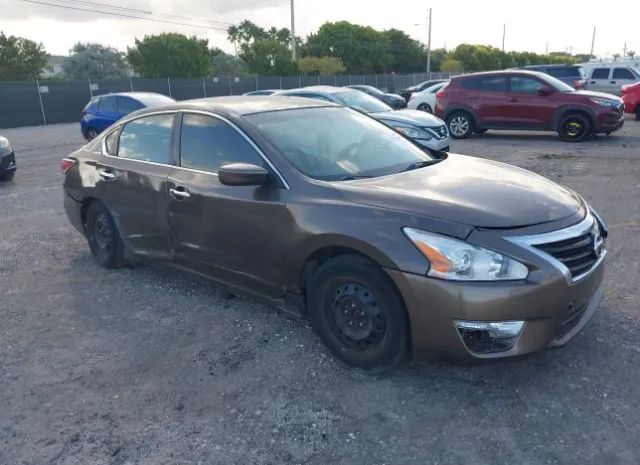 NISSAN ALTIMA 2014 1n4al3ap8ec324155