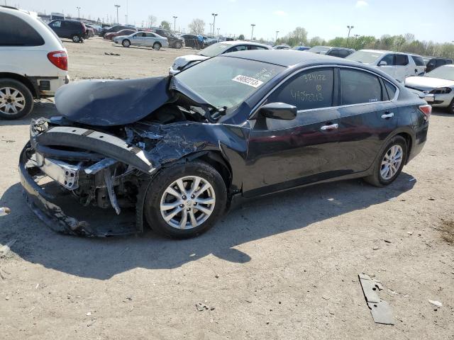 NISSAN ALTIMA 2.5 2014 1n4al3ap8ec324172