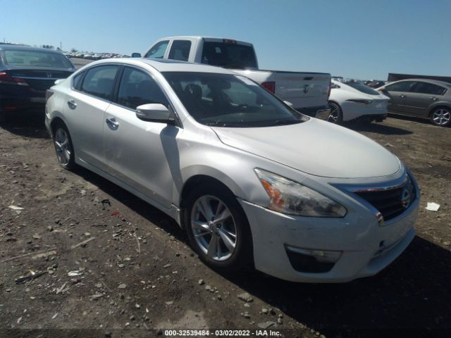 NISSAN ALTIMA 2014 1n4al3ap8ec324544