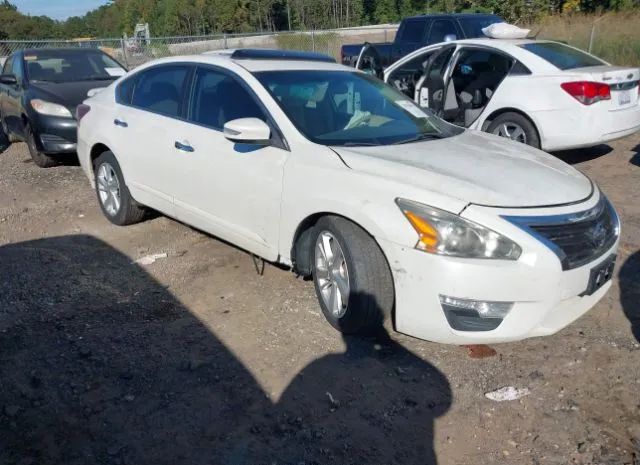 NISSAN ALTIMA 2014 1n4al3ap8ec324639