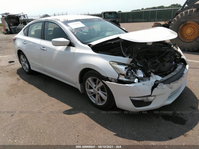 NISSAN ALTIMA 2014 1n4al3ap8ec324690