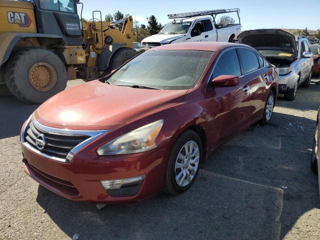 NISSAN ALTIMA 2.5 2014 1n4al3ap8ec325192