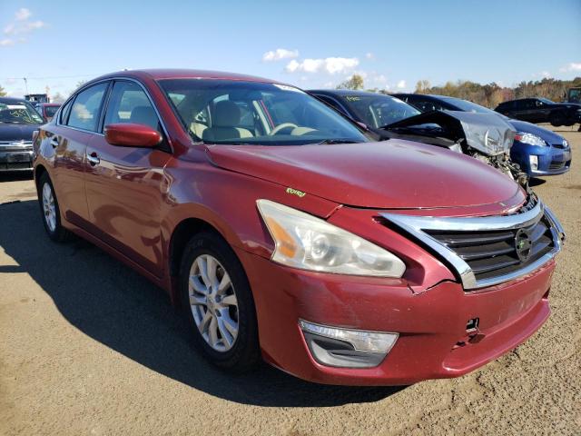 NISSAN ALTIMA 2.5 2014 1n4al3ap8ec325547