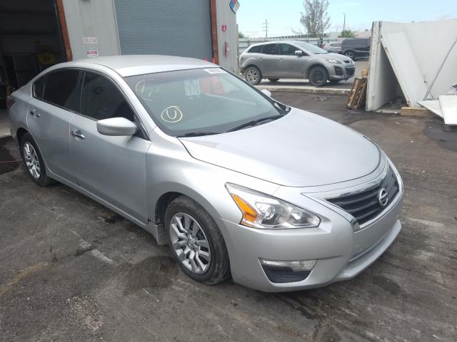 NISSAN ALTIMA 2.5 2014 1n4al3ap8ec325998