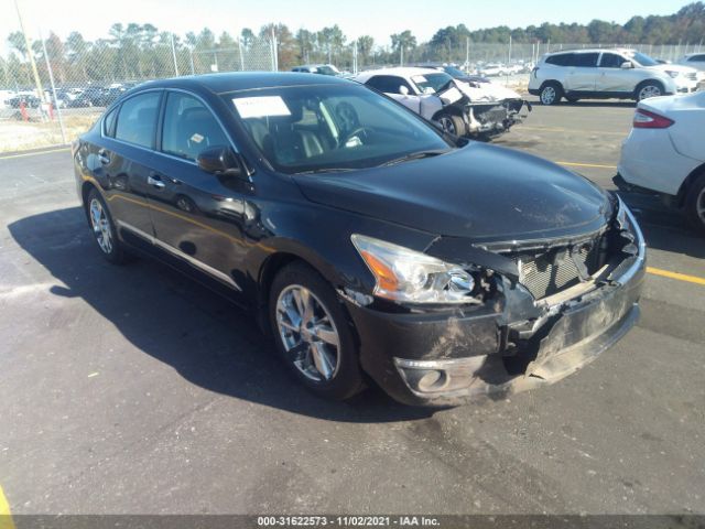 NISSAN ALTIMA 2014 1n4al3ap8ec326262