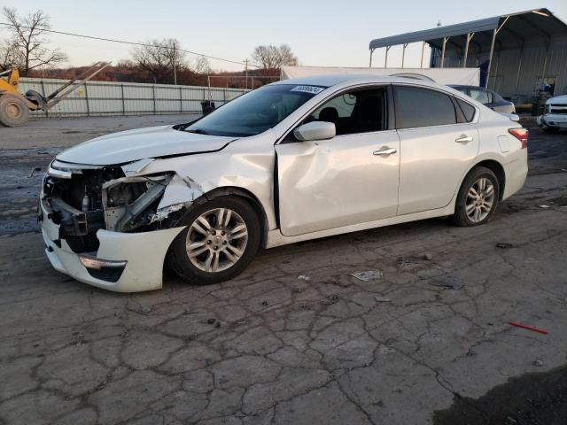 NISSAN ALTIMA 2014 1n4al3ap8ec326715