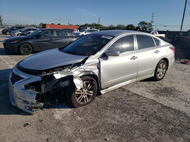 NISSAN ALTIMA 2014 1n4al3ap8ec326939