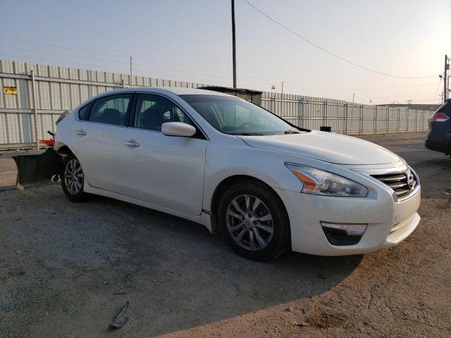 NISSAN ALTIMA 2.5 2014 1n4al3ap8ec327606