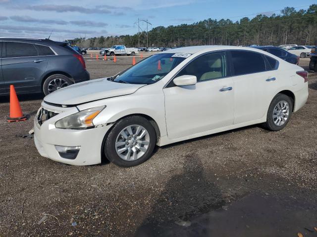 NISSAN ALTIMA 2.5 2014 1n4al3ap8ec328366