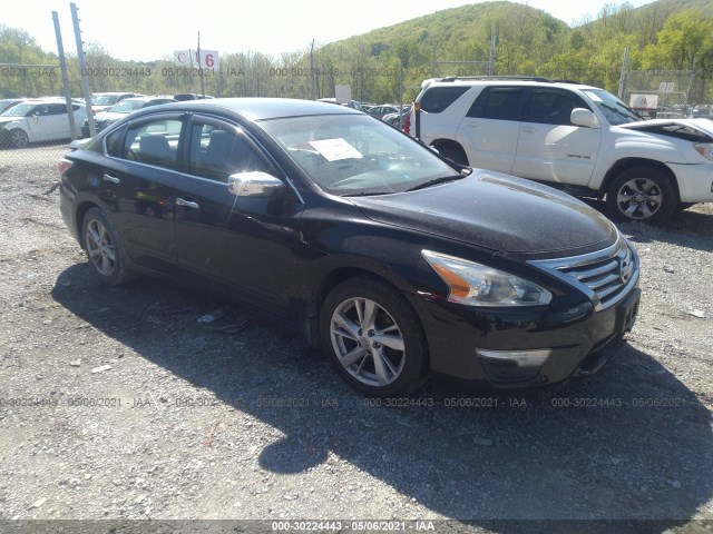 NISSAN ALTIMA 2014 1n4al3ap8ec328982