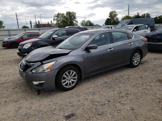 NISSAN ALTIMA 2014 1n4al3ap8ec329520