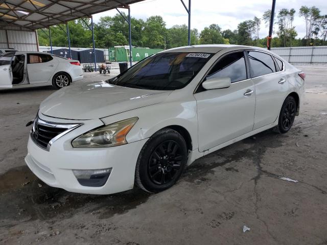 NISSAN ALTIMA 2014 1n4al3ap8ec400179