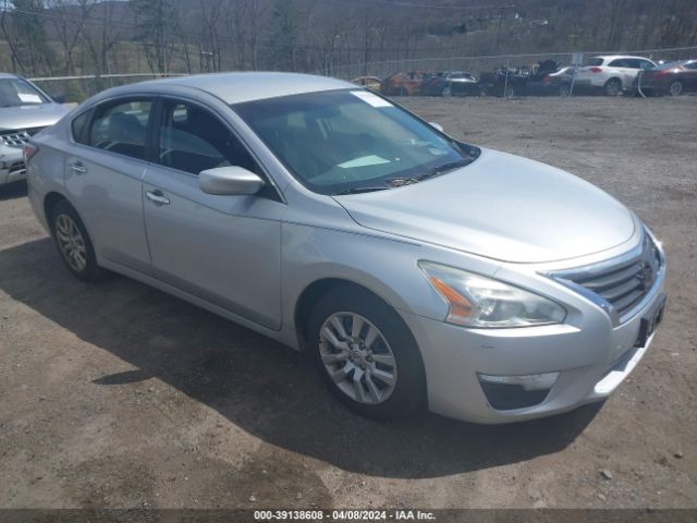 NISSAN ALTIMA 2014 1n4al3ap8ec400327