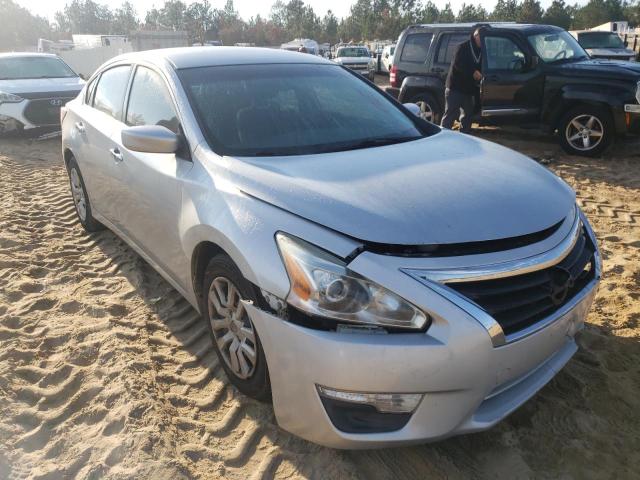 NISSAN ALTIMA 2.5 2014 1n4al3ap8ec401302