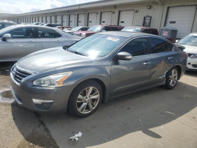 NISSAN ALTIMA 2.5 2014 1n4al3ap8ec401381