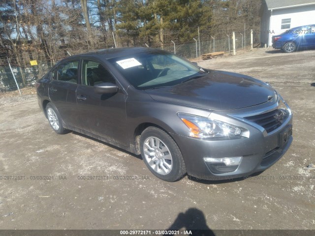 NISSAN ALTIMA 2014 1n4al3ap8ec401476