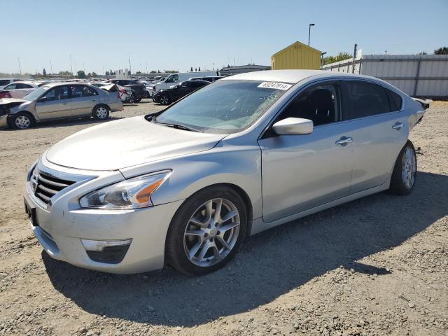 NISSAN ALTIMA 2.5 2014 1n4al3ap8ec402109