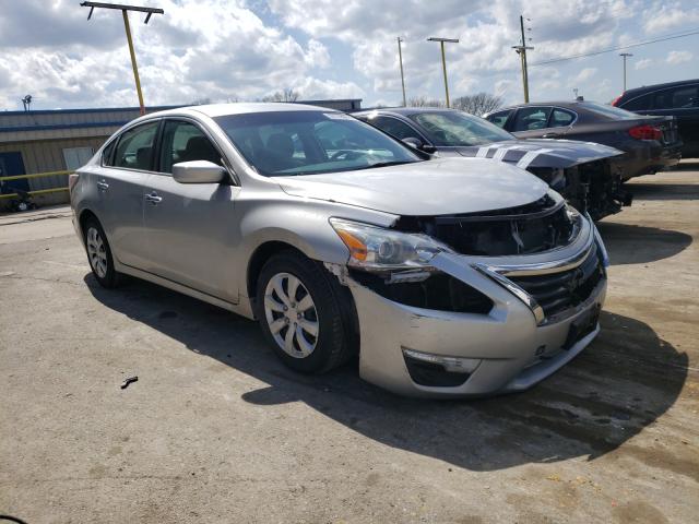 NISSAN ALTIMA 2.5 2014 1n4al3ap8ec402224