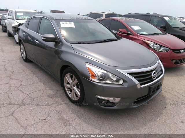 NISSAN ALTIMA 2014 1n4al3ap8ec402336