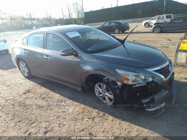 NISSAN ALTIMA 2014 1n4al3ap8ec402417