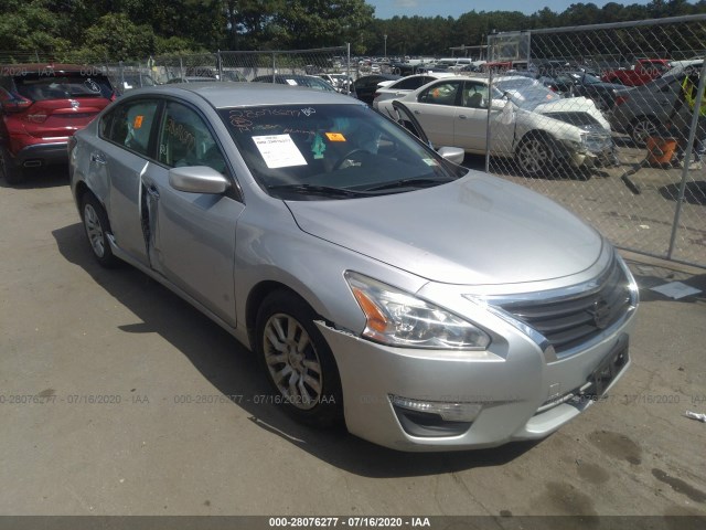 NISSAN ALTIMA 2014 1n4al3ap8ec403101