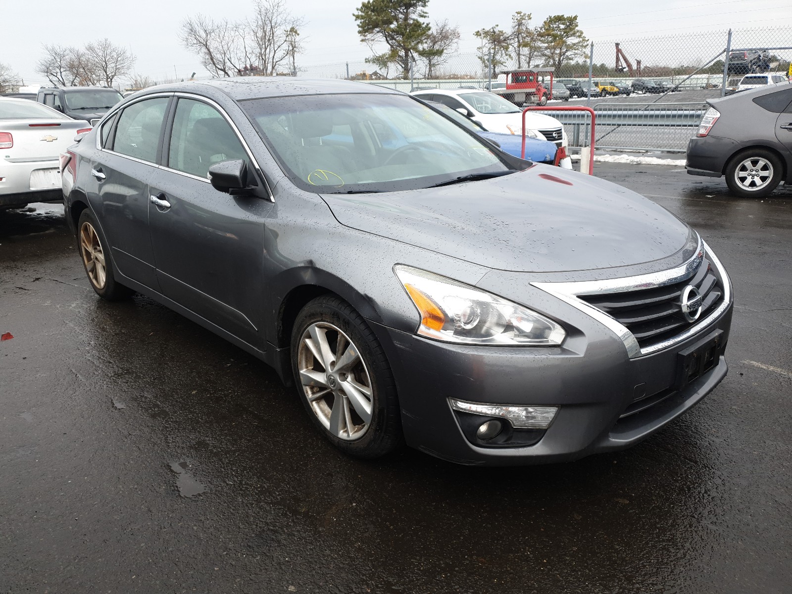 NISSAN ALTIMA 2014 1n4al3ap8ec403227