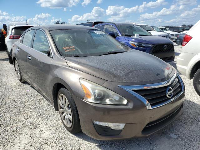 NISSAN ALTIMA 2.5 2014 1n4al3ap8ec404233