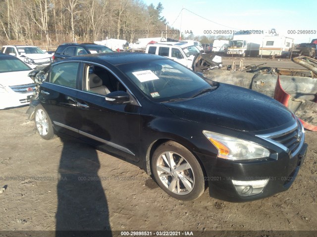 NISSAN ALTIMA 2014 1n4al3ap8ec405088