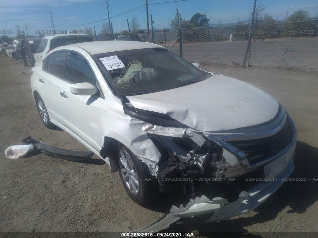 NISSAN ALTIMA 2014 1n4al3ap8ec407472