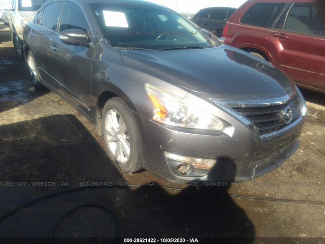 NISSAN ALTIMA 2014 1n4al3ap8ec407634