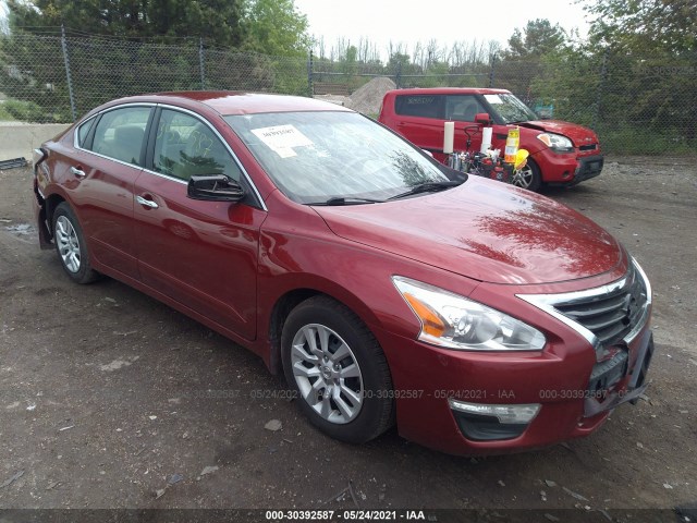 NISSAN ALTIMA 2014 1n4al3ap8ec409092