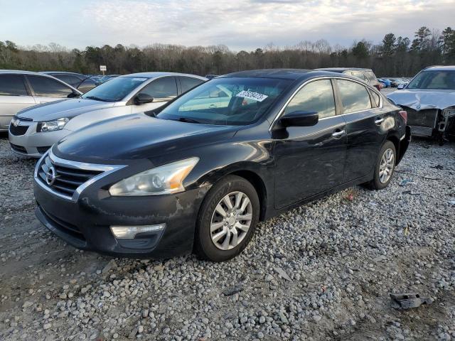 NISSAN ALTIMA 2.5 2014 1n4al3ap8ec409223