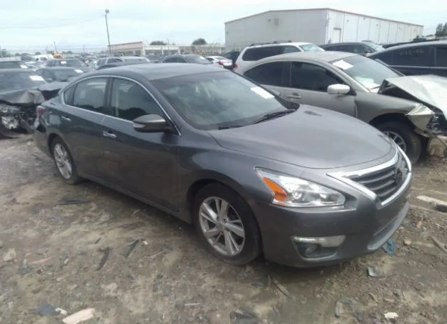 NISSAN ALTIMA 2014 1n4al3ap8ec409321