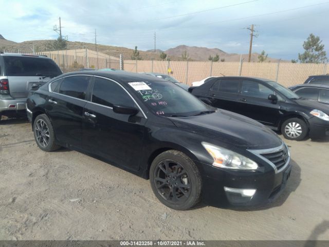 NISSAN ALTIMA 2014 1n4al3ap8ec409626