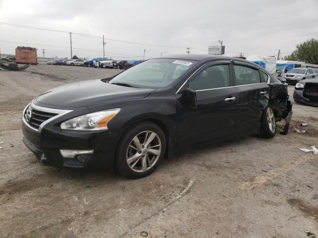 NISSAN ALTIMA 2014 1n4al3ap8ec410310