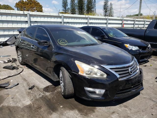 NISSAN ALTIMA 2.5 2014 1n4al3ap8ec411246