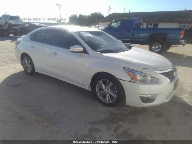 NISSAN ALTIMA 2014 1n4al3ap8ec411442