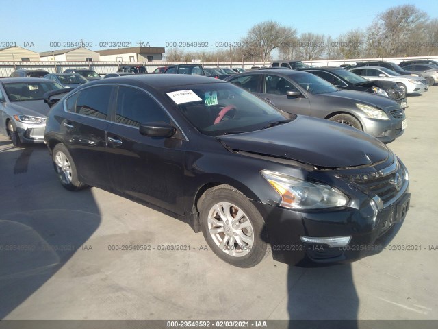 NISSAN ALTIMA 2014 1n4al3ap8ec411926