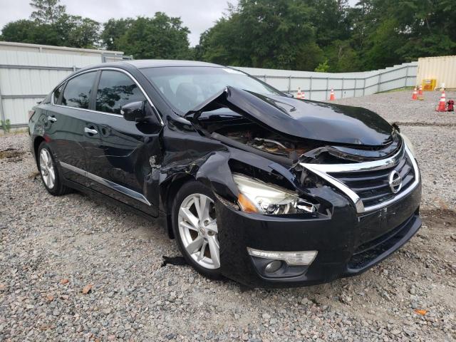 NISSAN ALTIMA 2.5 2014 1n4al3ap8ec412154