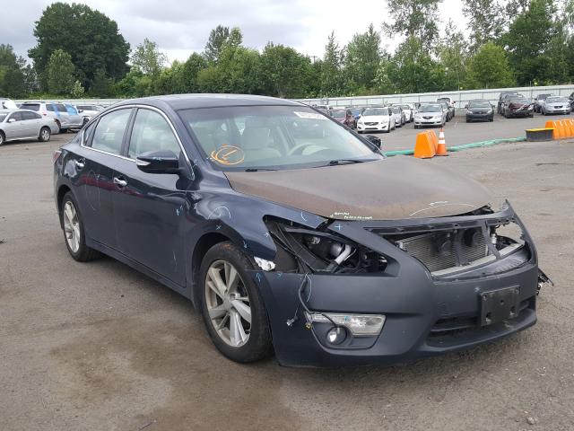 NISSAN ALTIMA 2.5 2014 1n4al3ap8ec412770