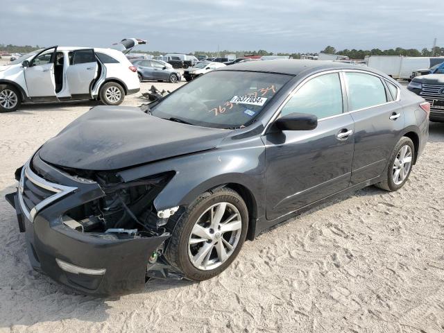 NISSAN ALTIMA 2.5 2014 1n4al3ap8ec415023