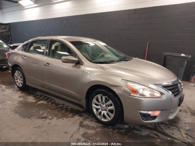 NISSAN ALTIMA 2014 1n4al3ap8ec415104