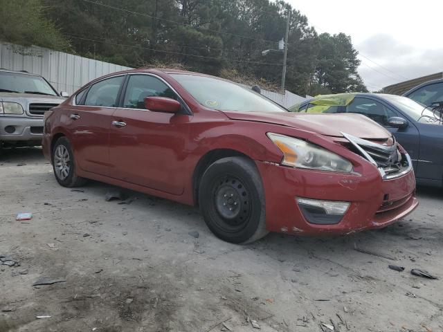 NISSAN ALTIMA 2.5 2014 1n4al3ap8ec415118