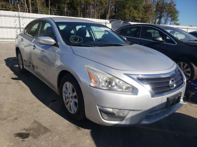 NISSAN ALTIMA 2.5 2014 1n4al3ap8ec415443