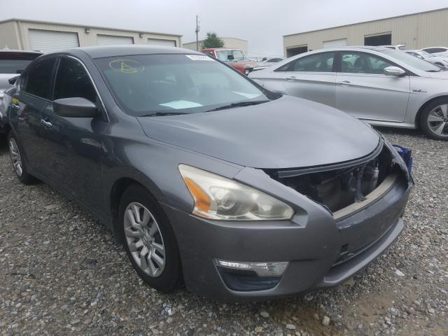 NISSAN ALTIMA 2.5 2014 1n4al3ap8ec415572