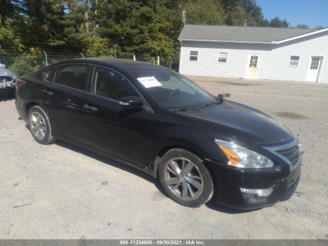 NISSAN ALTIMA 2014 1n4al3ap8ec416009