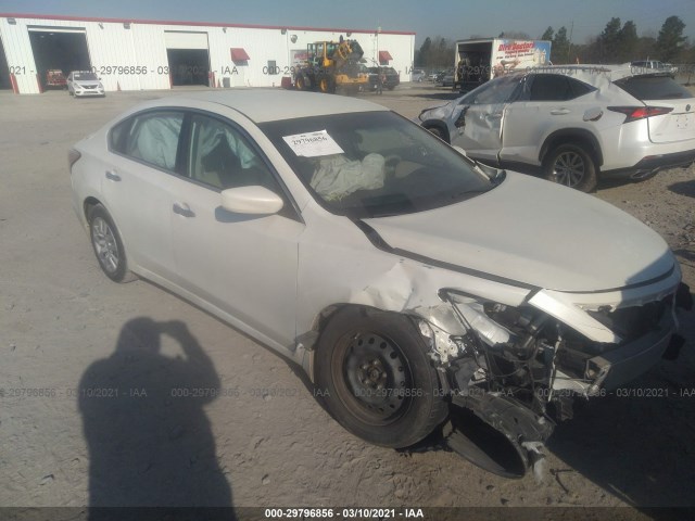 NISSAN ALTIMA 2014 1n4al3ap8ec416141